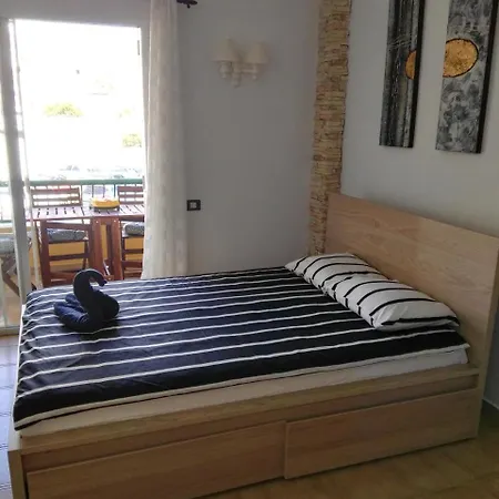 Suncanarias Estudio Las Torres Del Sol 205 Apartment Los Cristianos (Tenerife)