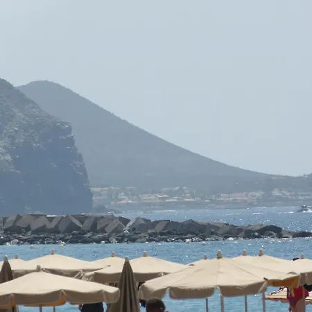 Suncanarias Estudio Las Torres Del Sol 205 * Los Cristianos (Tenerife)