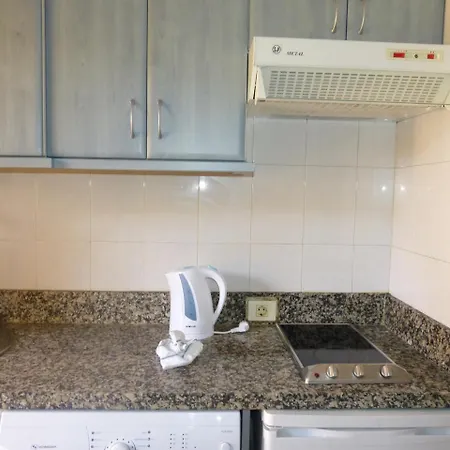 Suncanarias Estudio Las Torres Del Sol 205 Apartment Los Cristianos (Tenerife)