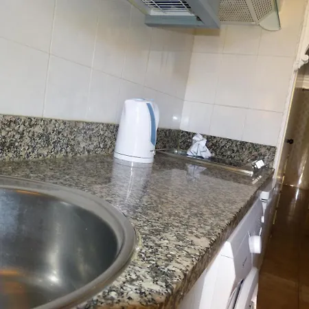Suncanarias Estudio Las Torres Del Sol 205
