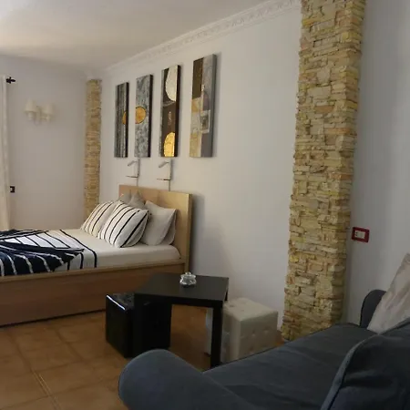 Suncanarias Estudio Las Torres Del Sol 205 Apartment Los Cristianos (Tenerife)