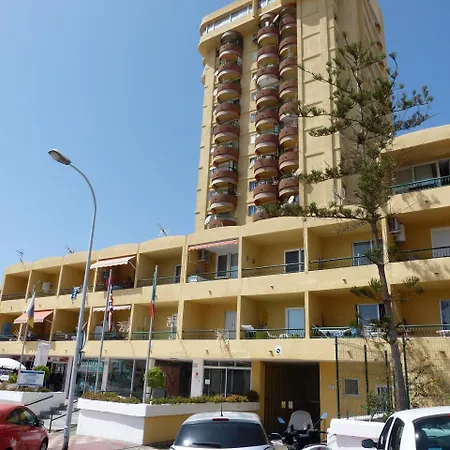 Suncanarias Estudio Las Torres Del Sol 205 Apartment *