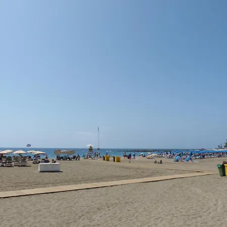 Suncanarias Estudio Las Torres Del Sol 205 Apartment Los Cristianos (Tenerife)