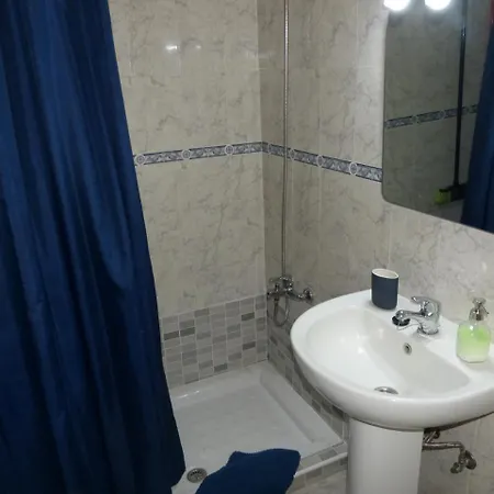 Suncanarias Estudio Las Torres Del Sol 205 *