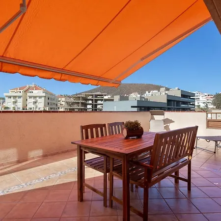 Apartment Aticos Cristianos Los Cristianos (Tenerife)