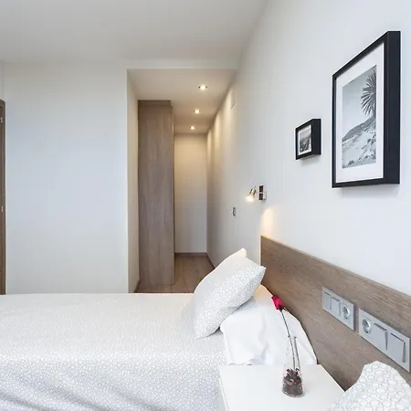 Aticos Cristianos Apartment