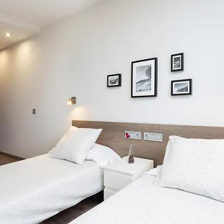 Apartment Aticos Cristianos *