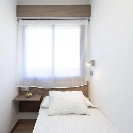 Apartment Aticos Cristianos *