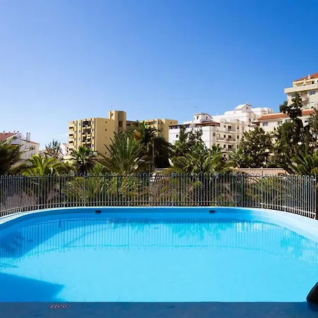 Apartment Aticos Cristianos *