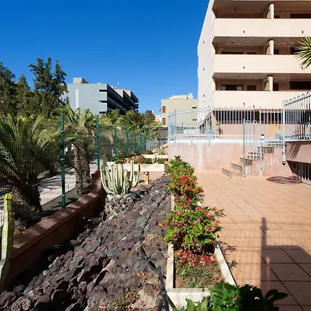 Apartment Aticos Cristianos