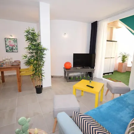 Apartment Belvilla By Oyo Lovers