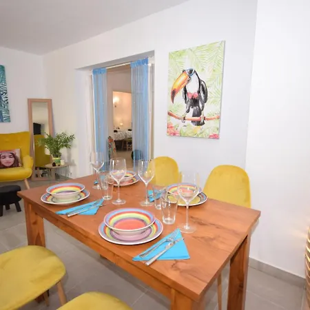 Apartment Belvilla By Oyo Lovers Los Cristianos (Tenerife)