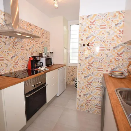 Apartment Belvilla By Oyo Lovers Los Cristianos (Tenerife)