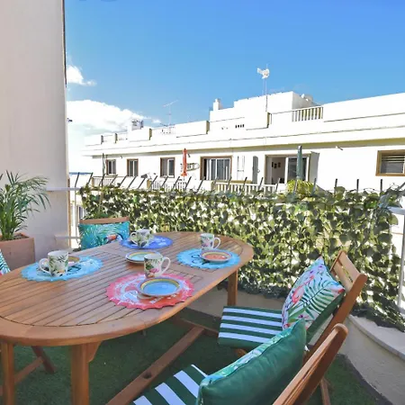 Belvilla By Oyo Lovers Los Cristianos (Tenerife)