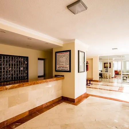 Apartamento Cristianos Guayero Los Cristianos (Tenerife)