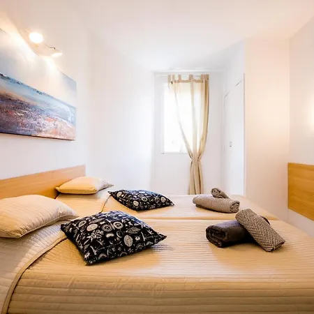 Apartamento Cristianos Guayero