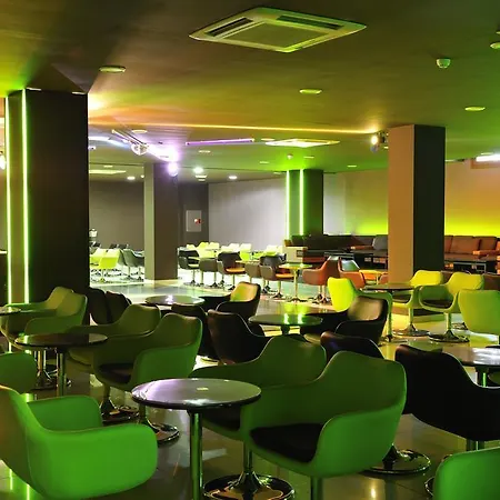 Marylanza Suites&spa Hotel 4*