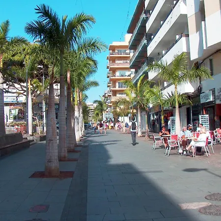 & Cristianos By Helloapartments Apartment Los Cristianos (Tenerife)
