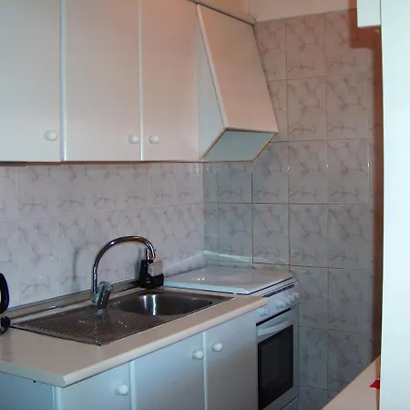 Apartment & Cristianos By Helloapartments