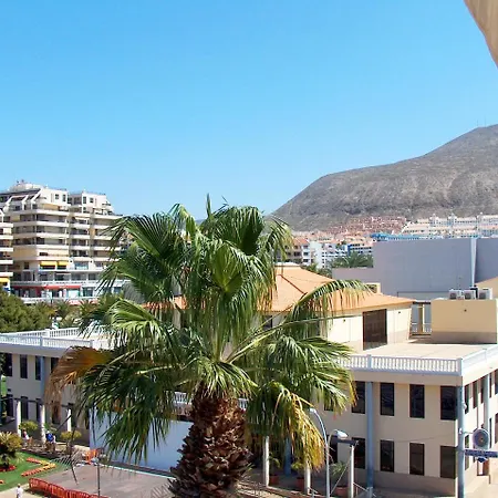 Apartment & Cristianos By Helloapartments *