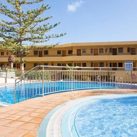 Apartment Torres Del Sol Los Cristianos