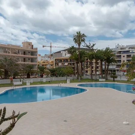 Apartment Achacay 1 - Two Bed