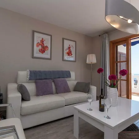 Apartment Port Royale 64 - Two Bed Penthouse *
