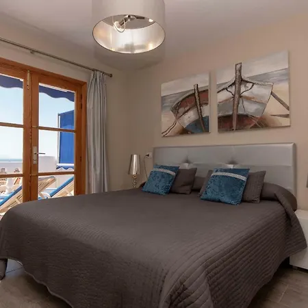 Port Royale 64 - Two Bed Penthouse