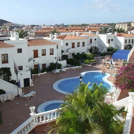 Aparthotel Royal Palm Los Cristianos (Tenerife)