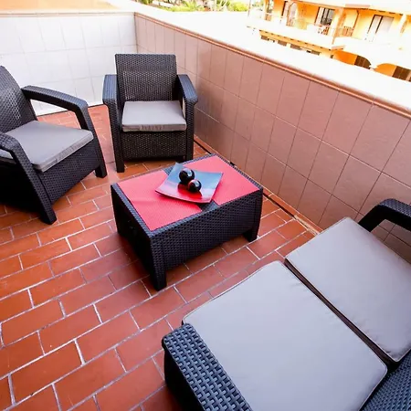 Spacious & Stylish Los Cristianos Los Cristianos (Tenerife)