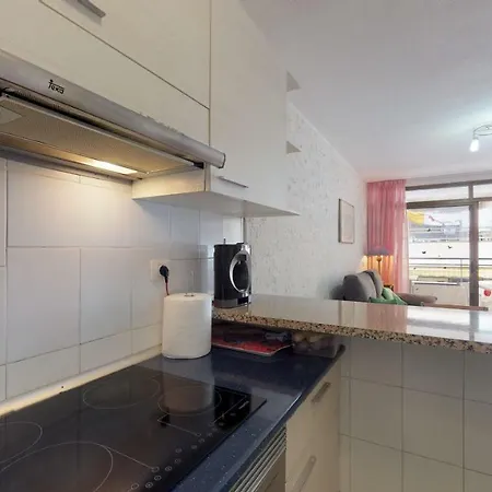 Apartment Los Cristianos Valdes Center 5