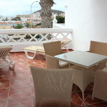 Royal Palm Aparthotel *