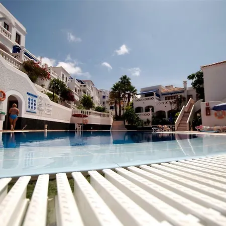 Aparthotel Royal Palm Los Cristianos (Tenerife)