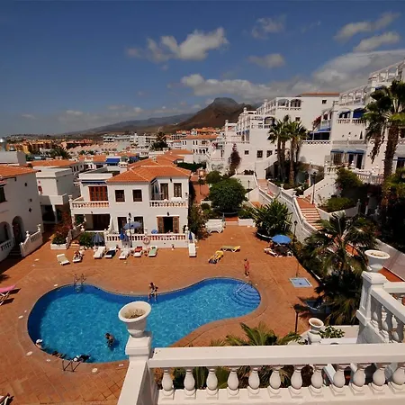 Royal Palm Aparthotel Los Cristianos (Tenerife)