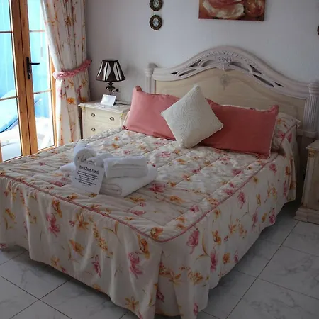 Royal Palm Aparthotel Los Cristianos (Tenerife)