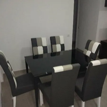 Beautiful And Luminous In South Tenerife Apartment Los Cristianos (Tenerife)