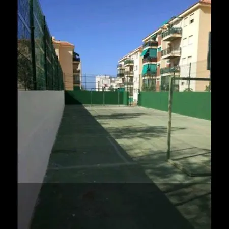 Apartment Beautiful And Luminous In South Tenerife Los Cristianos (Tenerife)
