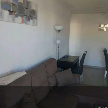 Apartment Beautiful And Luminous In South Tenerife *