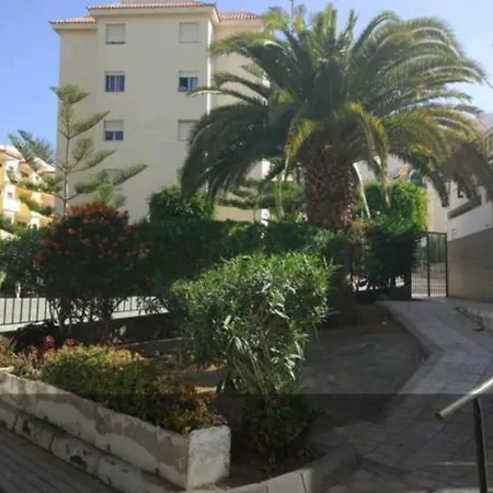 Beautiful And Luminous In South Tenerife