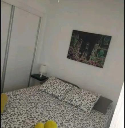 Apartment Beautiful And Luminous In South Tenerife *