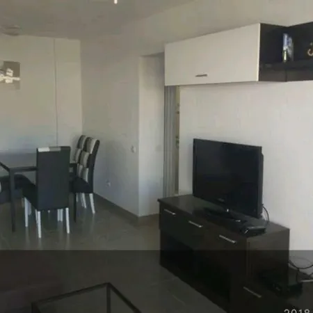 Apartment Beautiful And Luminous In South Tenerife Los Cristianos (Tenerife)