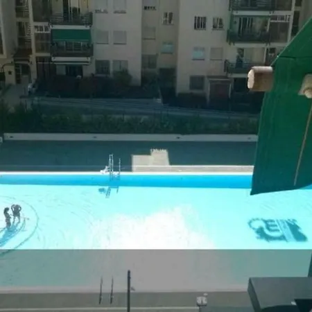 Apartment Beautiful And Luminous In South Tenerife Los Cristianos (Tenerife)