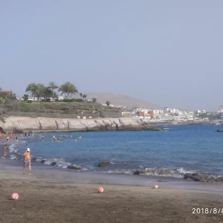 Beautiful And Luminous In South Tenerife *