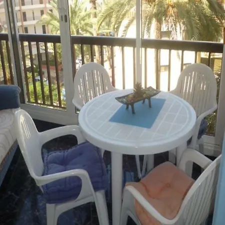 Apartment Guayero Lovely - Cristianos *