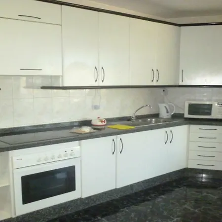 Apartment Guayero Lovely - Cristianos *