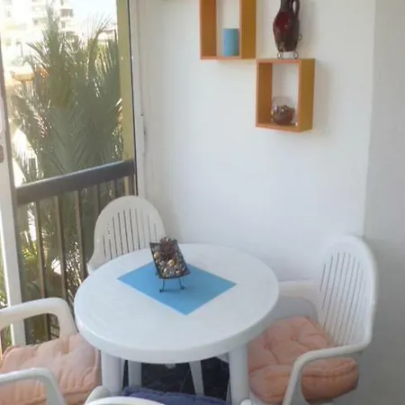 Guayero Lovely - Cristianos Apartment *
