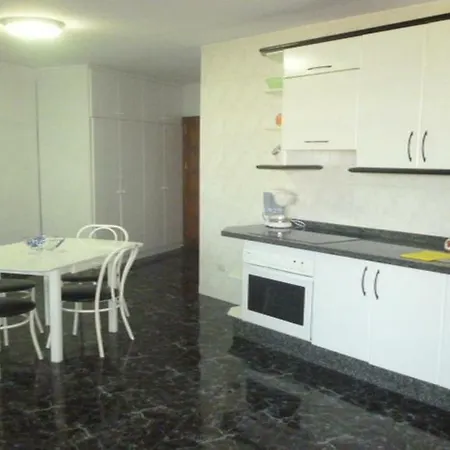 Guayero Lovely - Cristianos Apartment Los Cristianos (Tenerife)