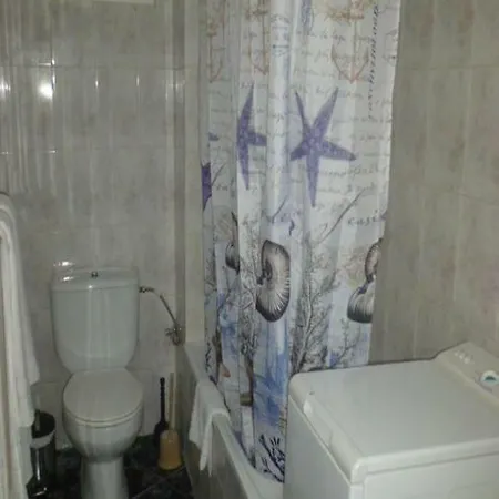 Apartment Guayero Lovely - Cristianos