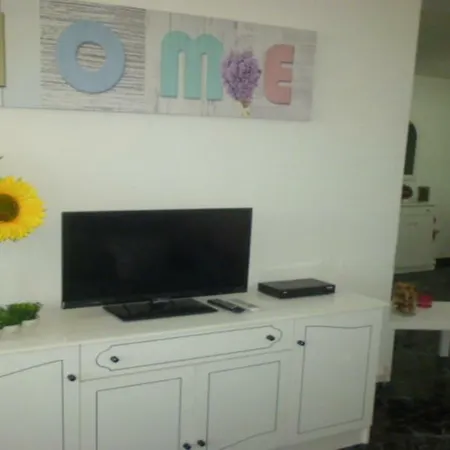 Apartment Guayero Lovely - Cristianos *