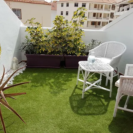 Apartment Cristianos, Nirvana *